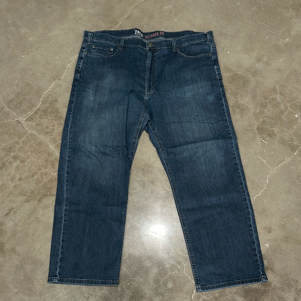 Men’s Big & Tall Jeans